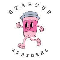 Startup Striders logo - Similar company to Techvisa