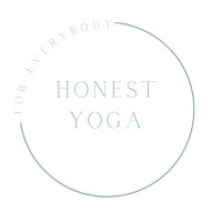 Honest Yoga logo - Similar company to Technophile Reeltalk