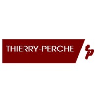 Thierry Perche logo - Similar company to Db Bat