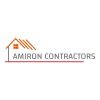 AMIRON CONTRACTORS logo - Similar company to Arras Air