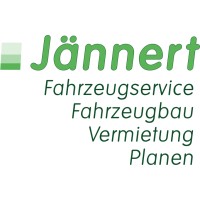 Jännert Planen und Fahrzeugbau GmbH logo - Similar company to Mobileplug