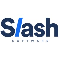 Slash Software logo - Similar company to Medvalet