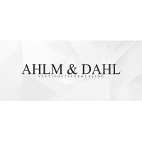 Ahlm & Dahl Fastighetsförmedling