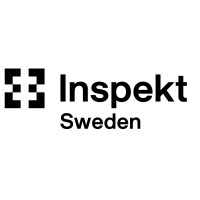 Inspekt Sweden AB logo - Similar company to Ndt-Foreningen - Norsk Forening For Ikke-Destruktiv Prøving