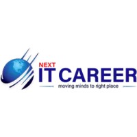Next IT Career-Software Training Institute logo - Similar company to Next It Career Private Limited