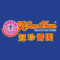 Koon Chun Sauce Factory 冠珍醬園 logo - Similar company to Food Support Co.,Ltd.
