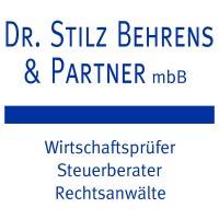 Dr. Stilz Behrens & Partner mbB logo - Similar company to Rufundschlenker