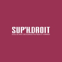 Sup'H.Droit Universiapolis logo - Similar company to Work Harmony Space
