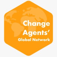 BeKaab. The Change Agents Global Network logo - Similar company to Capturarco2