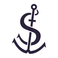 Saint West logo - Similar company to Playing With Fire