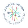 Donegal Women in Business Network logo - Similar company to Donegal Etb