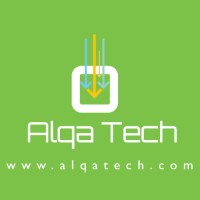 AlqaTech logo - Similar company to Ek-Tech