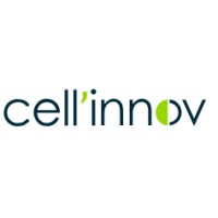Cell'innov SA logo - Similar company to Propulse Lab