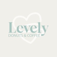 Levely Coffee Shop logo - Similar company to Koah Média