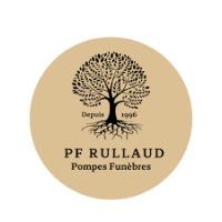 RULLAUD POMPES FUNEBRES logo - Similar company to Cayola Consulting