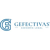 Gefectivas SRL logo - Similar company to Executive Partners