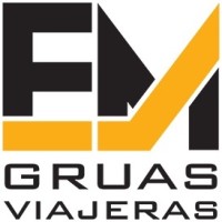 Grúas Viajeras EM logo - Similar company to Grúas Alpha
