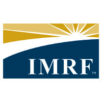 IMRF logo - Similar company to State Universities Retirement System
