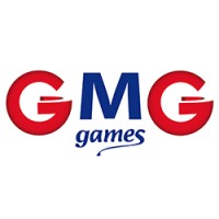 GmG Games srl logo - Similar company to Cenpi Scrl