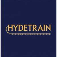 HydeTrain LTD logo - Similar company to Rosehill Rail
