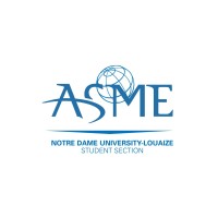 ASME NDU logo - Similar company to Hiremeet