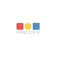 Fradopix logo - Similar company to Richflair Studios