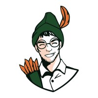 Robin Good logo - Similar company to Zento
