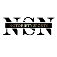 Notoriety Sports Network logo - Similar company to Global Experiential Sport Lab (Gxslab)