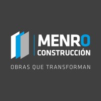 MENRO logo - Similar company to Visar Control