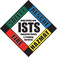 Industrial Safety and Training Services logo - Similar company to Forge Fire & Company