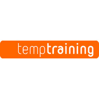 temptraining - der Weiterbildungsfonds für Temporärarbeitende logo - Similar company to Svec Interviewtechnik Basel