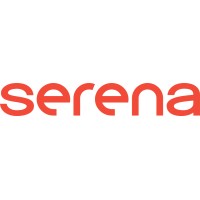 Serena logo - Similar company to Revaia
