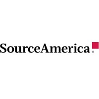 SourceAmerica logo - Similar company to Porter Group Llc