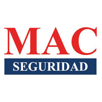MAC Seguridad logo - Similar company to Ci5 S.A.
