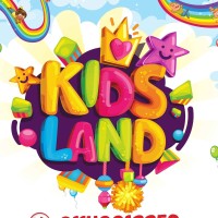 Kids Land Academy logo - Similar company to Abou Aly Nurseries