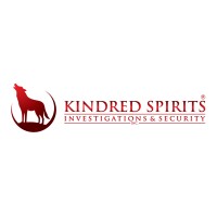 Kindred Spirits Investigations & Security, Inc. logo - Similar company to G Force Data