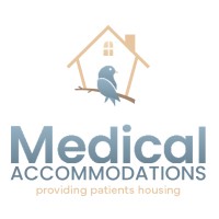 Medical Accommodations logo - Similar company to Locked