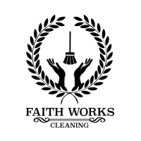 Faith Works Cleaning logo - Similar company to Faith Works