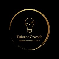 TailoredGrowth Marketing Consultancy logo - Similar company to Componentcart Solution Llp