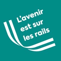 L'avenir est sur les rails logo - Similar company to Futur En Train