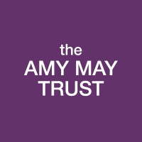 The Amy May Trust logo - Similar company to Tom Martin