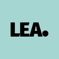 LEA. logo - Similar company to Seven Srl