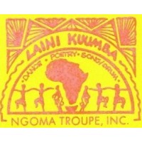 Laini Kuumba Ngoma Troupe Inc logo - Similar company to Modern Ink Gallery