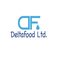DELTAFOOD logo - Similar company to Major Preference International
