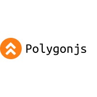 Polygonjs logo - Similar company to Skymaker Ab