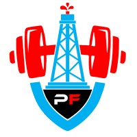 PetroFit logo - Similar company to Rolling Strong