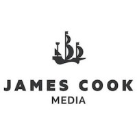 James Cook Media logo - Similar company to Affili One Network