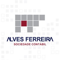 Alves Ferreira Contabilidade logo - Similar company to Lince Contábil