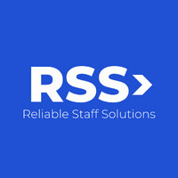Reliable Staff Solutions logo - Similar company to Psr Multimedia