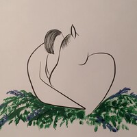 Beachwood Integrative Equine Therapy 501c3 logo - Similar company to Advanced Environmental